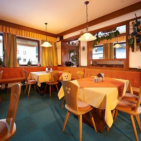 Gaestehaus Emmi Kleinarl Ngoại thất bức ảnh