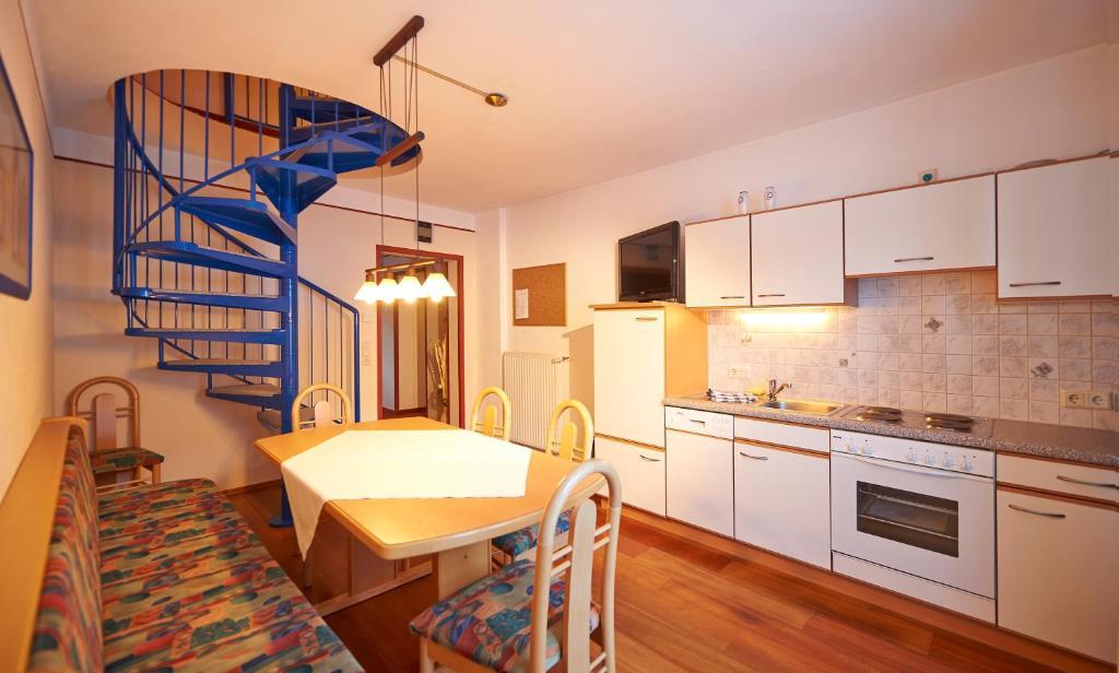 Gaestehaus Emmi Kleinarl Ngoại thất bức ảnh